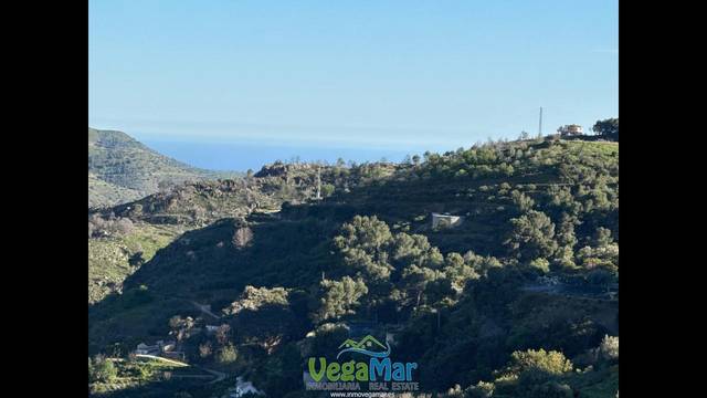 Finca rústica en Venta en La Boveda en El Rescate - Río Seco