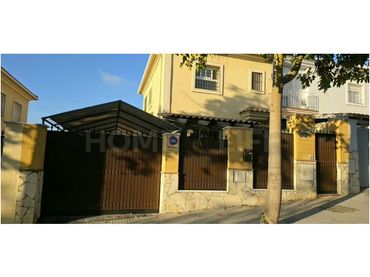 Haus zum Verkauf in Calle Irlanda