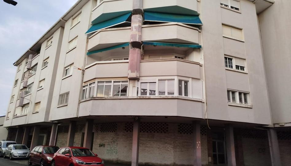 Foto 1 de Pis en venda a Calle Luis Braille, San Pedro - Gabriel Miró - María Guerrero, Cádiz