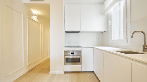 Foto 3 von Wohnung zur Miete in Calle Alenza, Ríos Rosas - Nuevos Ministerios, Madrid Capital
