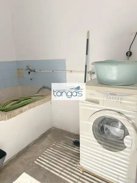 Cuina de Casa o xalet en venda en Barxeta amb Terrassa i Traster