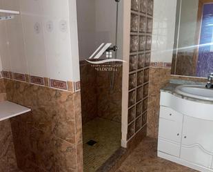 Bany de Casa adosada en venda en Sagunto / Sagunt amb Terrassa