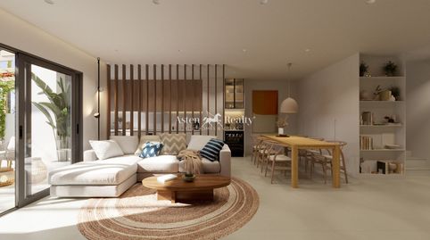 Foto 4 de Casa adosada en venta en Cardon, Golf del Sur - Amarilla Golf, San Miguel de Abona