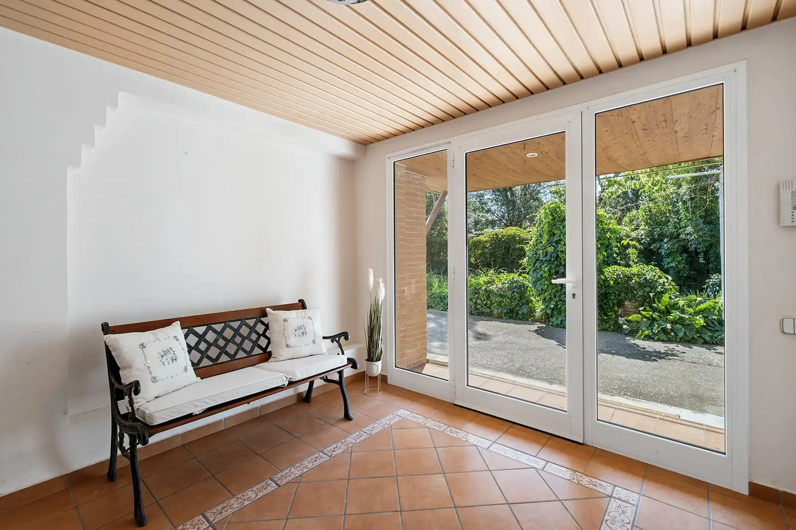 Villa mit Garten zum Verkauf in Partides de Lleida, imagen 12