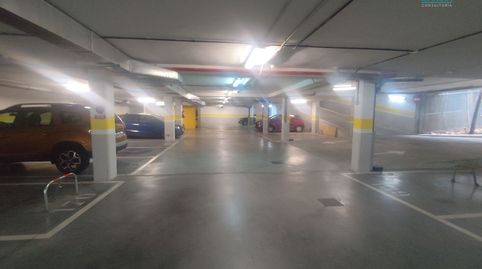 Photo 4 of Garage for sale in Prado Santo Domingo - Ensanche, Alcorcón