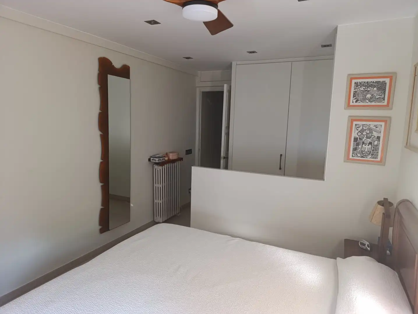 Piso con balcón en venta en Ronda de Sant Pau 75, imagen 17