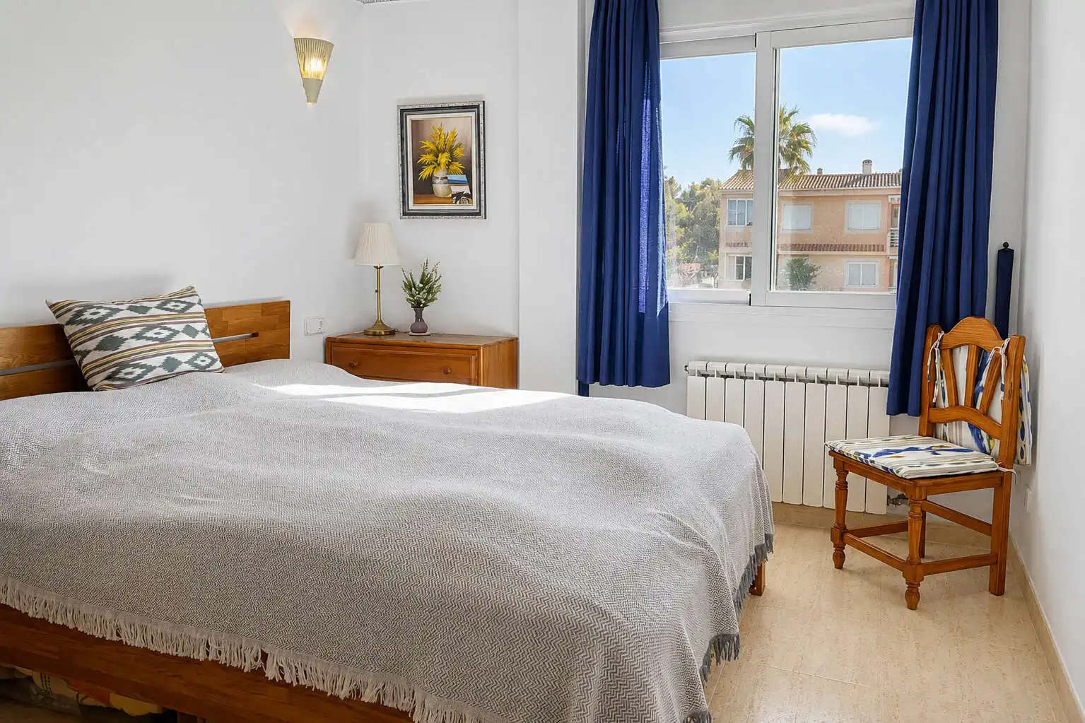 Piso con terraza en venta en Sant Llorenç des Cardassar, imagen 12