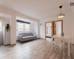 Apartment to share in Burjassot