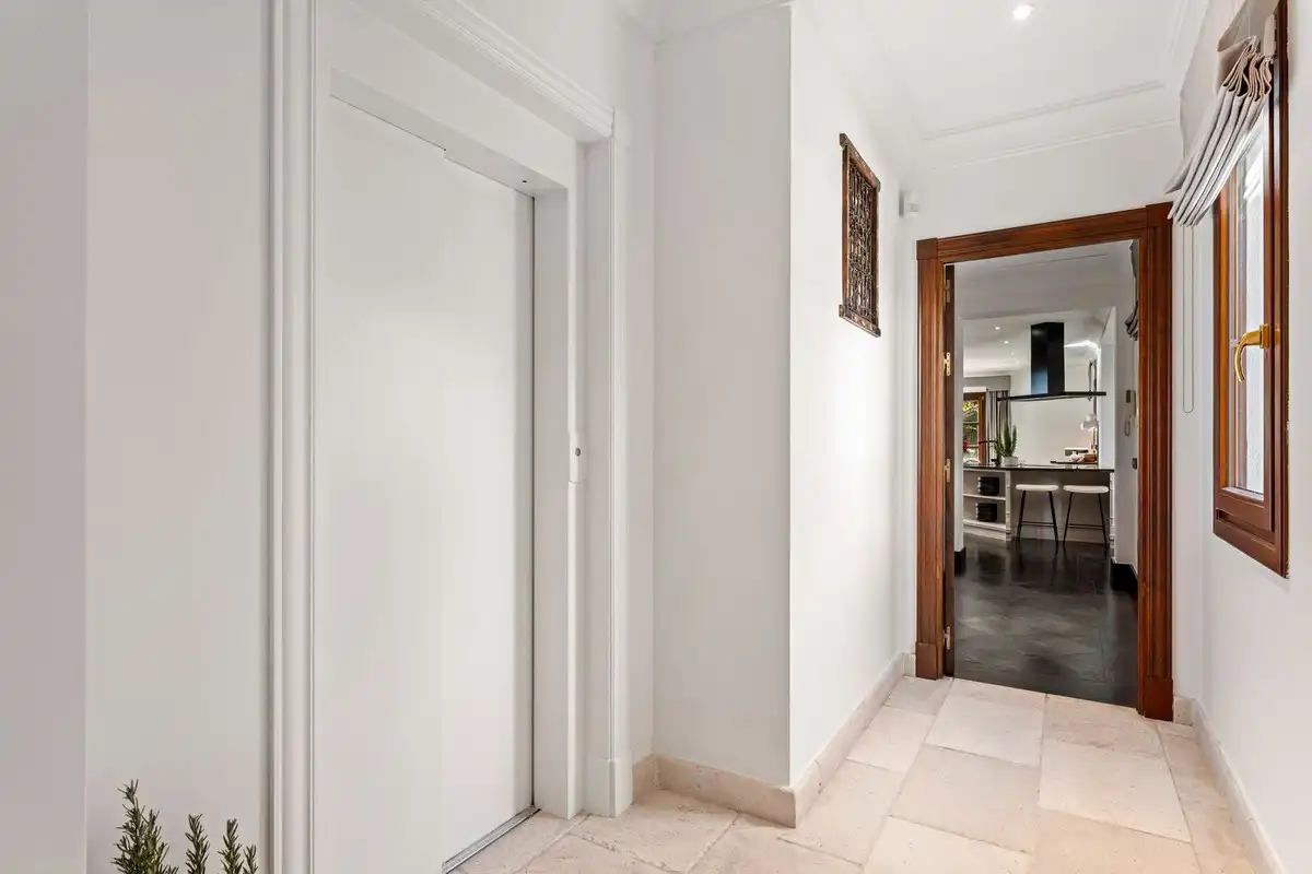 Casa o xalet en venda en Benahavís amb Aire condicionat, Terrassa i Moblat