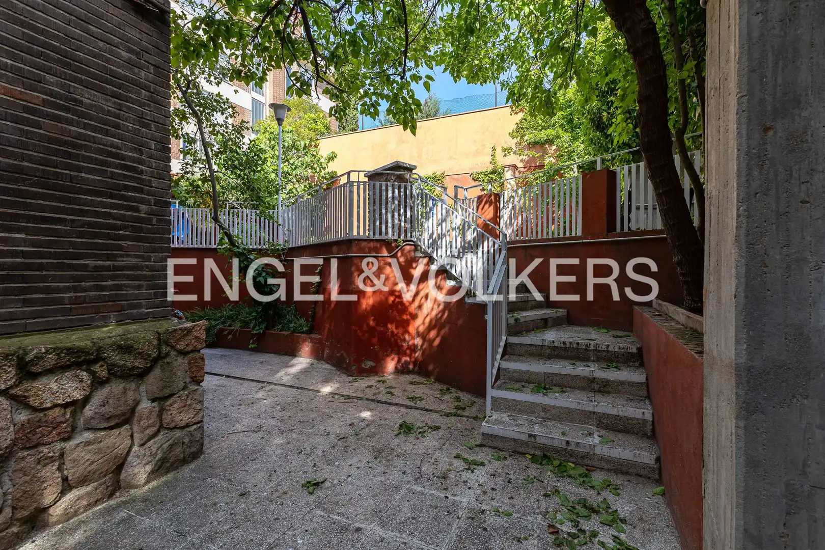 Terrassa de Àtic en venda en Madrid amb Calefacció, Parquet i Terrassa