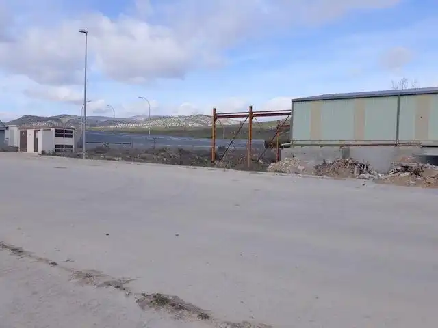 Residencial en venta en Valderrubio