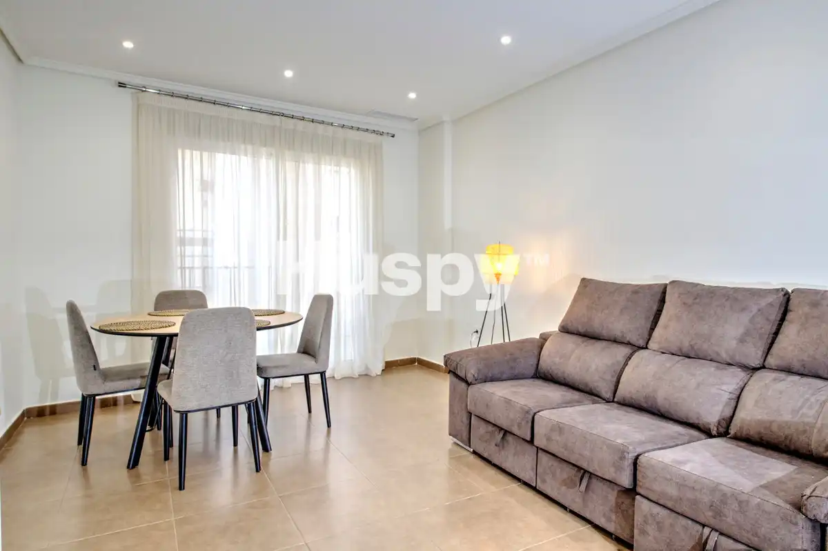 Appartement avec terrasse à vendre à Calle Virgen Dolores, imagen 2