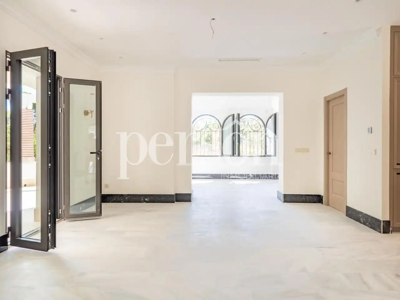 Casa con piscina in affitto a Campolivar, imagen 15