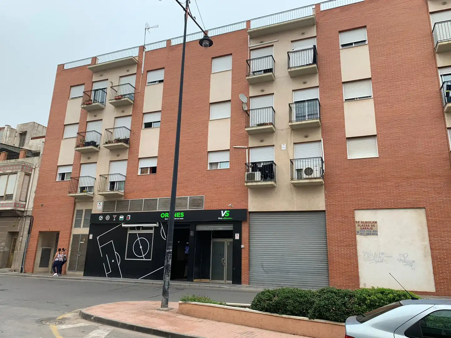 Pis en venda a Delicias - Santa Lucia, imagen 3