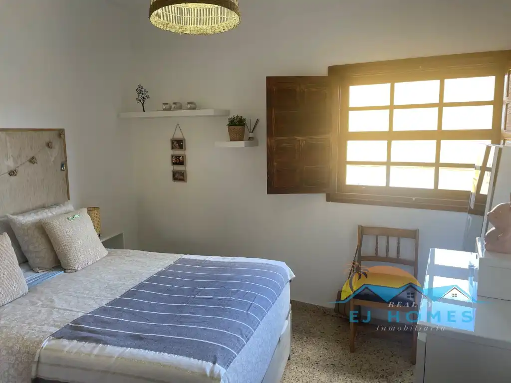 Dormitori de Casa o xalet en venda en Santa Cruz de Tenerife
