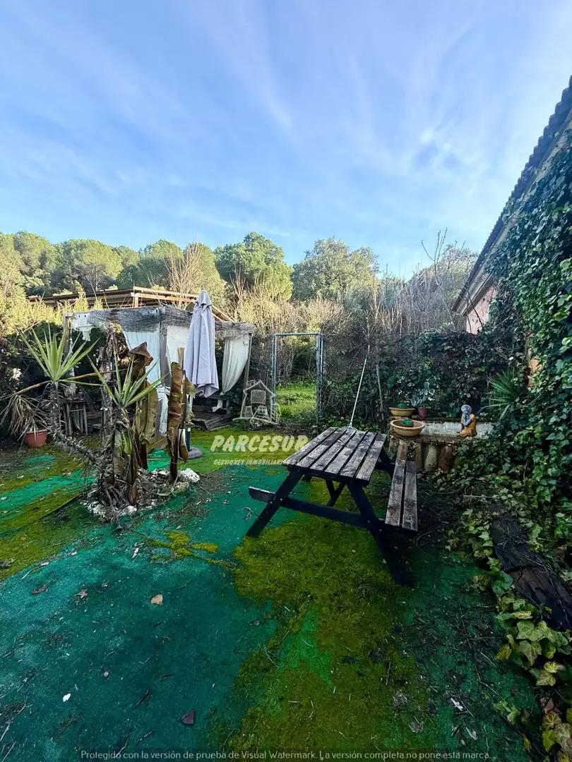 Casa en venda a Periurbano Oeste - Sierra, imagen 41