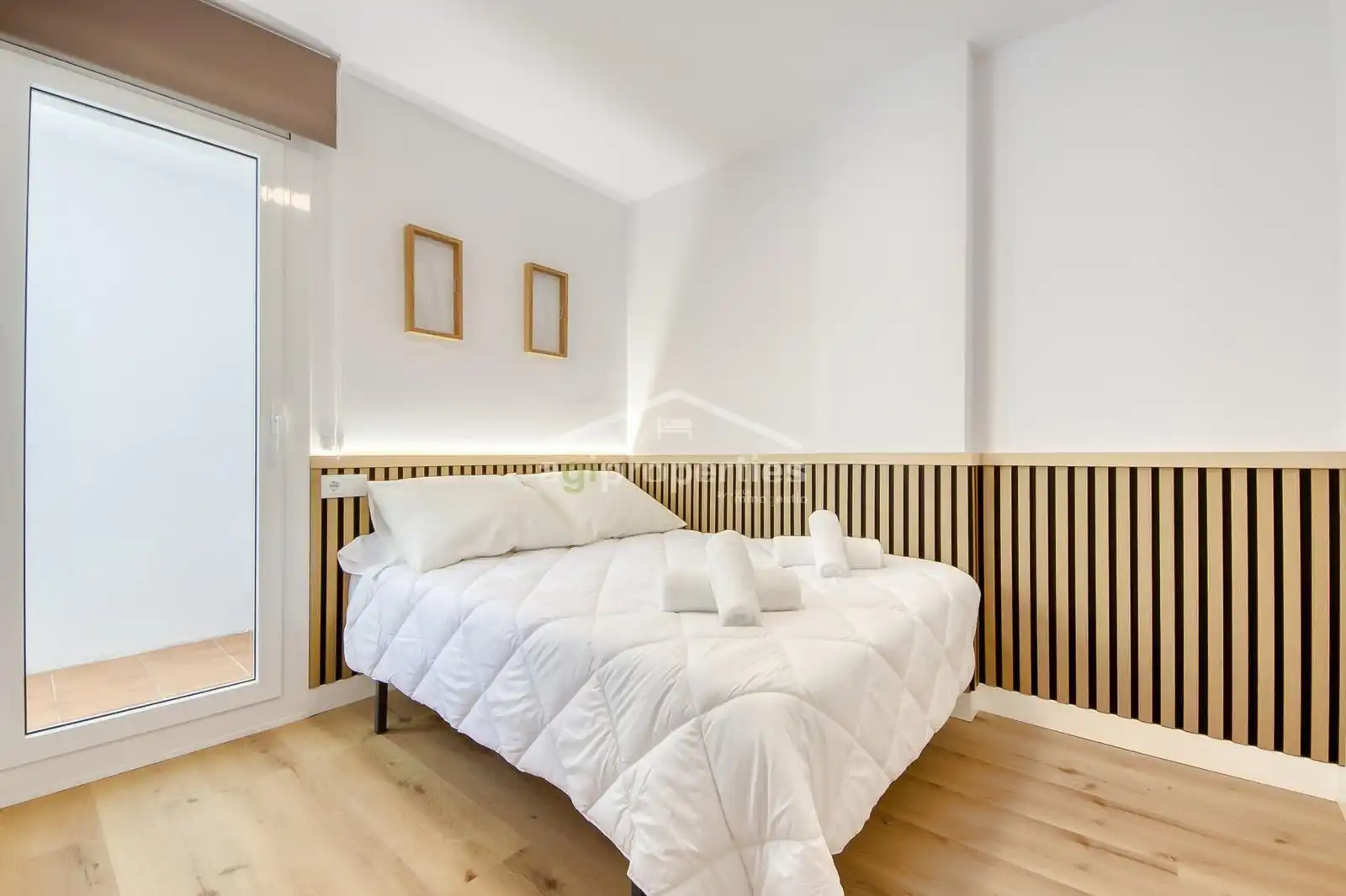 Apartamento con piscina en venta en carretera de canyelles 16 Bl.1 Pl.3 Pt.3 16, imagen 6