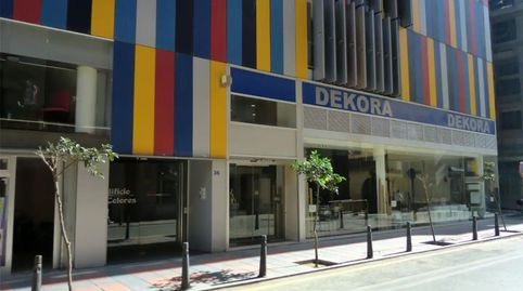 Foto 4 von Geschaftsraum zur Miete in Calle Real, 48, Centro, Ceuta Capital