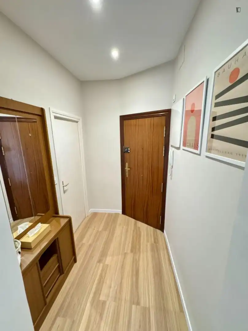 Habitació a Bilbao , Bizkaia