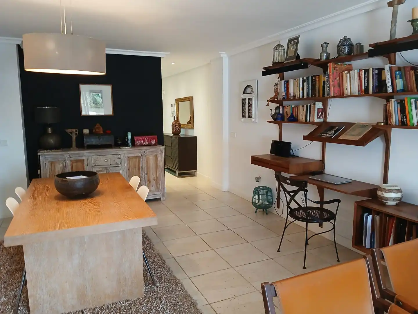 Apartament amb piscina en venda a Estepona Pueblo, imagen 3