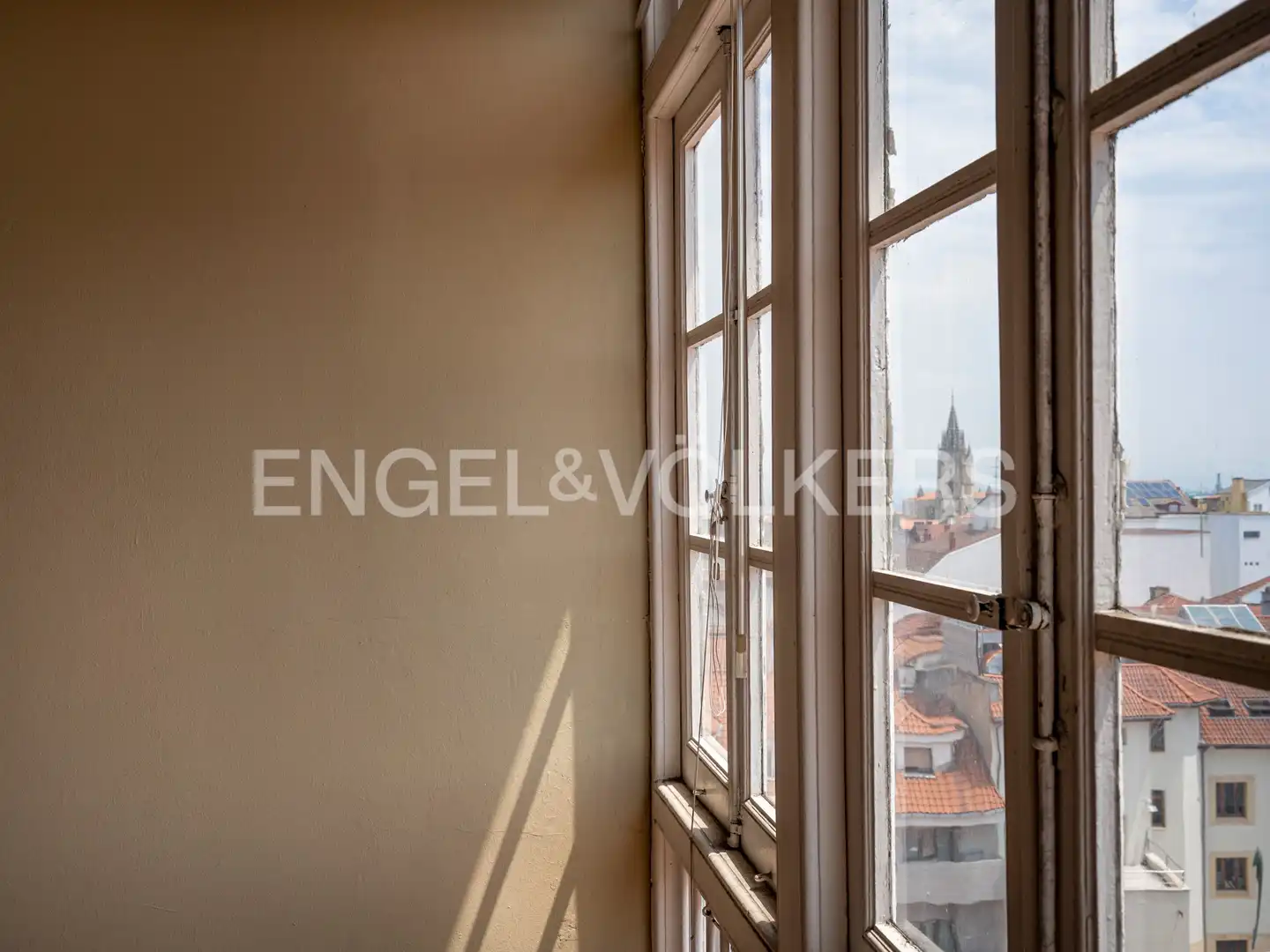 Wohnung mit Aufzug zum Verkauf in Centro - Casco Histórico, imagen 11
