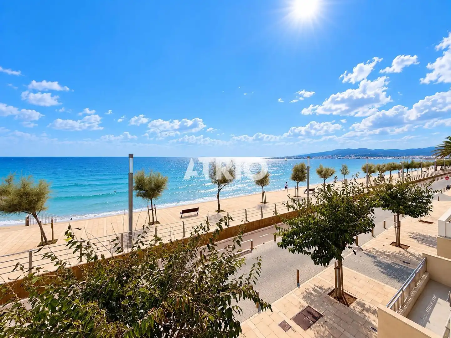 Pis amb ascensor en venda a Platja de Palma, imagen 14