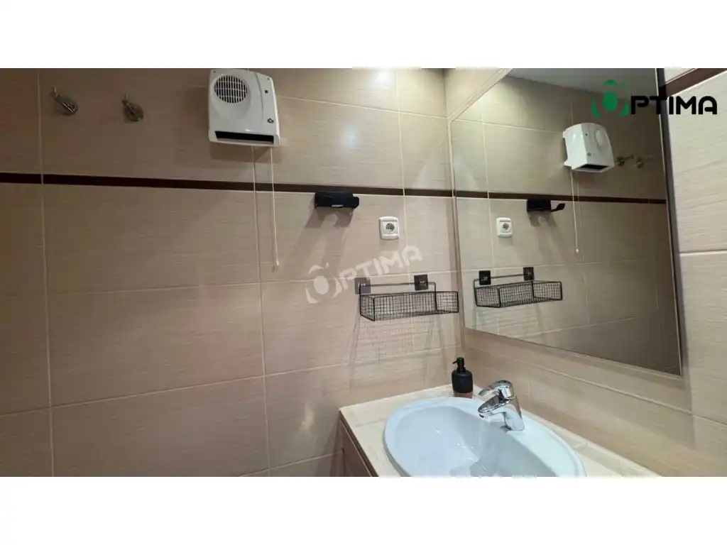 Bany de Pis de lloguer en Coslada