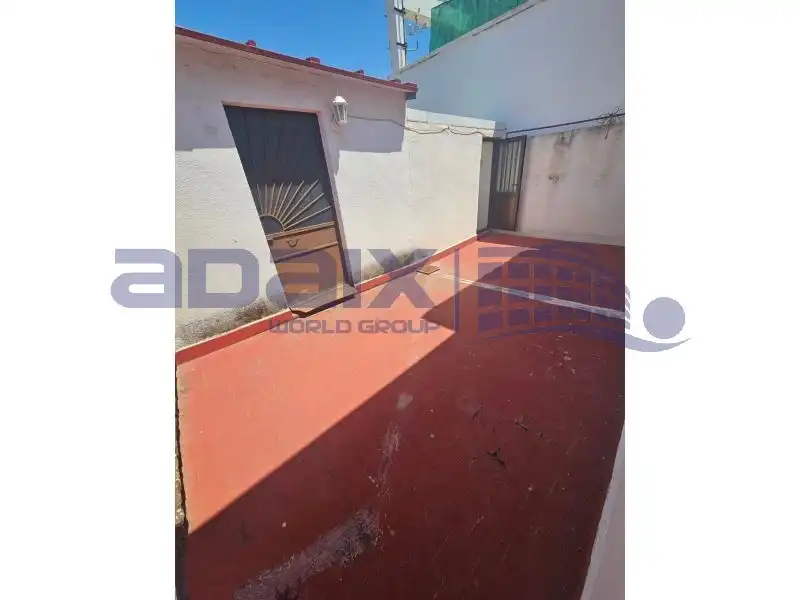 Flat with terrace for sale in Calle Sagunto, imagen 43