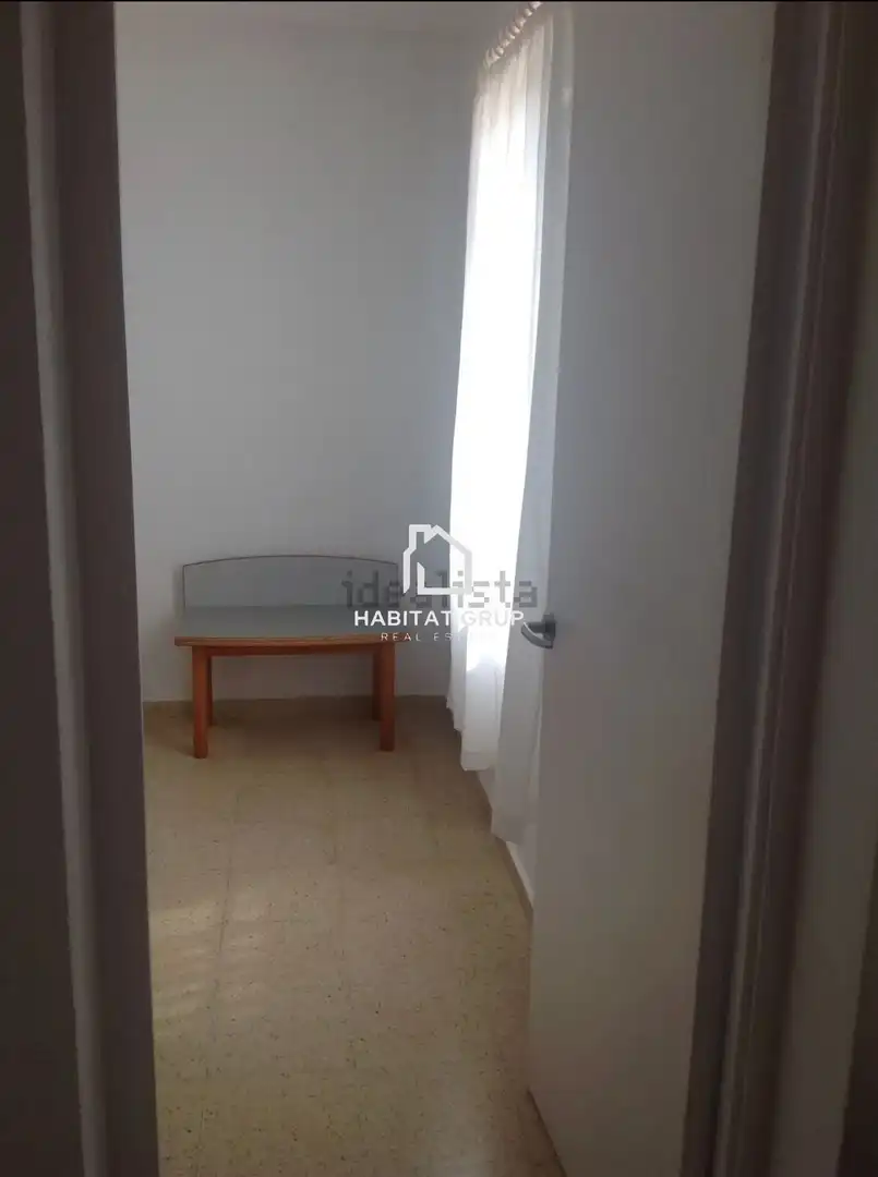 Dormitori de Àtic en venda en Ciutadella de Menorca amb Aire condicionat, Calefacció i Terrassa