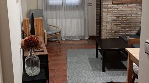 Foto 5 de Casa adosada en venta en Almansa, Albacete
