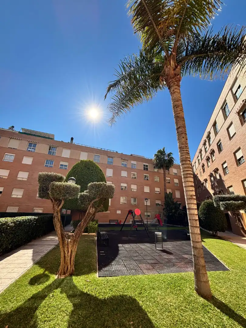 Vista exterior de Piso en venta en Sant Joan d'Alacant con Aire acondicionado, Calefacción y Trastero