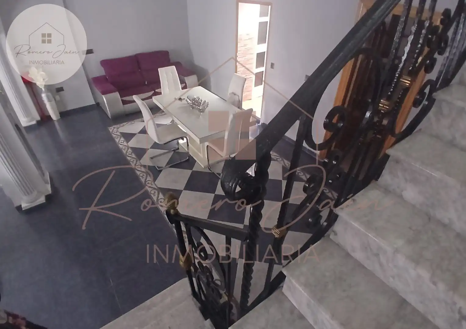 Casa en venda a San Felipe - El Almendral - La Merced, imagen 6