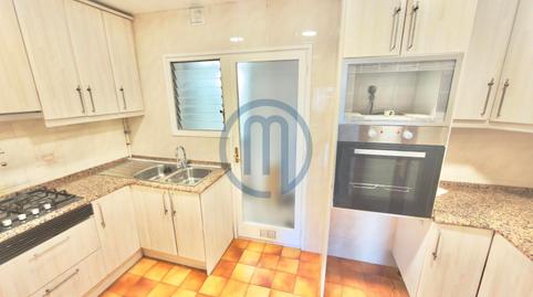 Foto 2 de Àtic en venda a Sant Miquel, Granollers