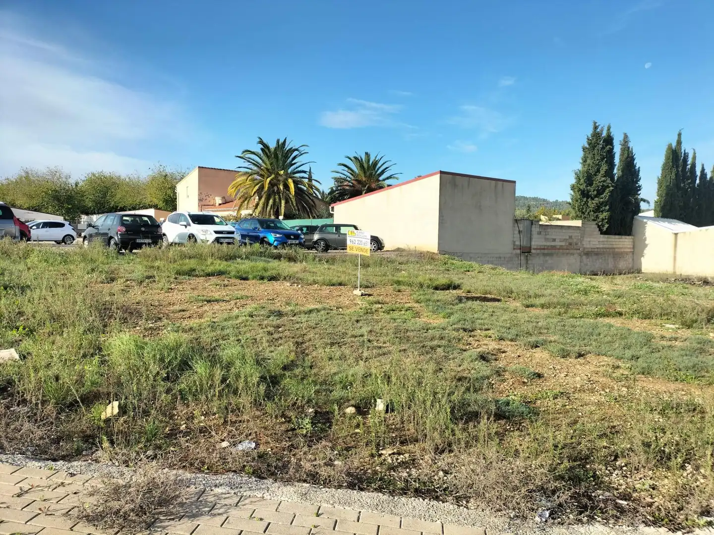 Terreno residenziale in vendita a ALICANTE 24