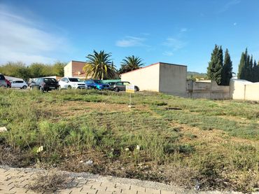Wohnbaugrundstück zum Verkauf in ALICANTE 24