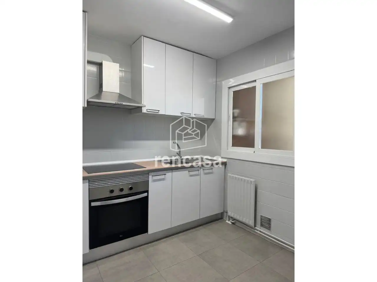 Wohnung zur Miete in Calle Gran Passeig de Ronda, Mariola