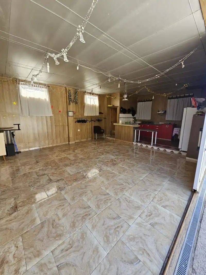 Chalet con terraza en venta en Malpartida de Cáceres, imagen 48
