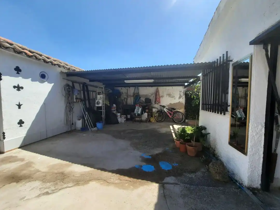 Villa con piscina in vendita a Escalona, imagen 46