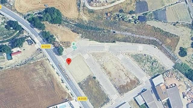 Terreno residencial en Venta en Cañete de las Torres