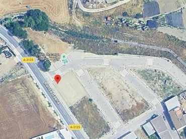 Terrenos y solares en venta en Cañete de las Torres