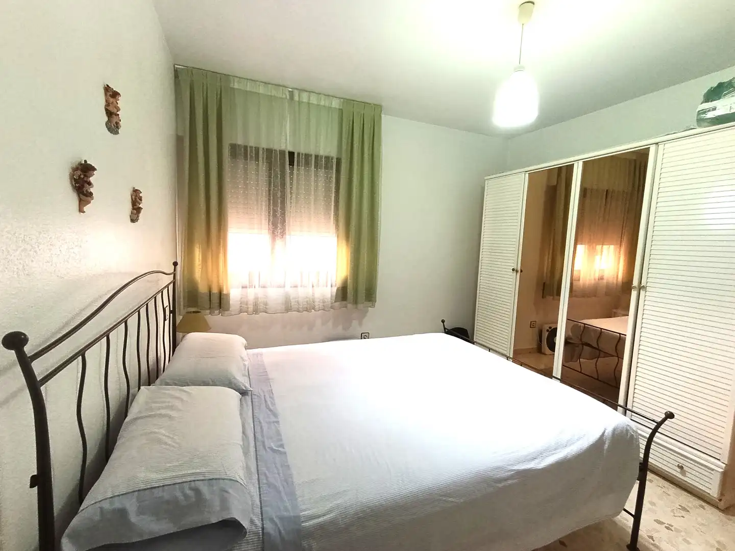 Habitación de Piso en venta en Totana con Aire acondicionado