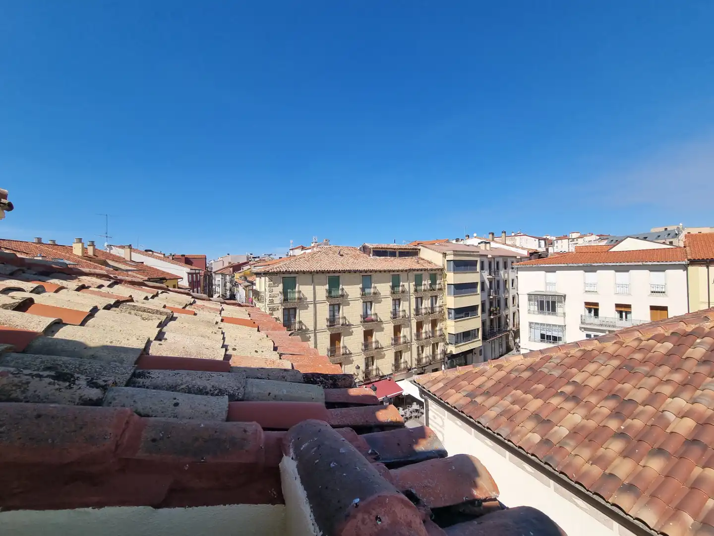 Attique avec ascenseur à vendre à Calle Zapatería 27, imagen 31