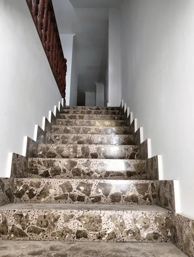 Casa con terrazza in vendita a Calle Calderas 15, imagen 5