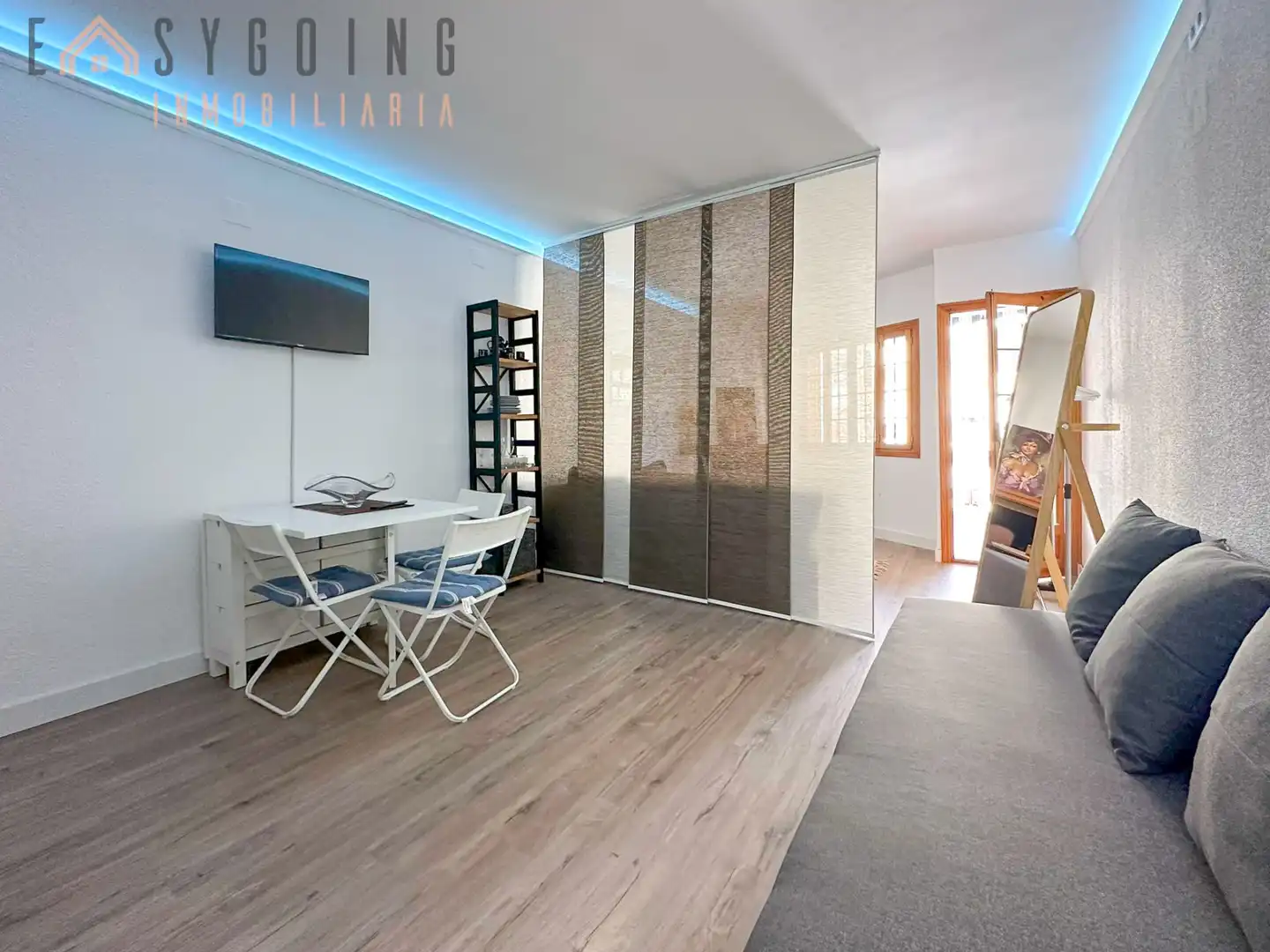 Loft zum Verkauf in Santa Pola, Alicante