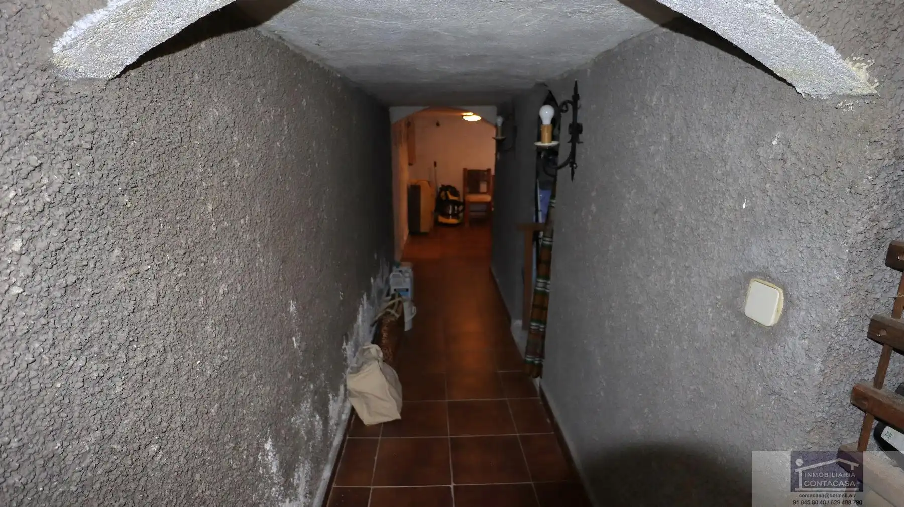 Casa o chalet en venta en El Boalo - Cerceda – Mataelpino con Aire acondicionado, Calefacción y Terraza