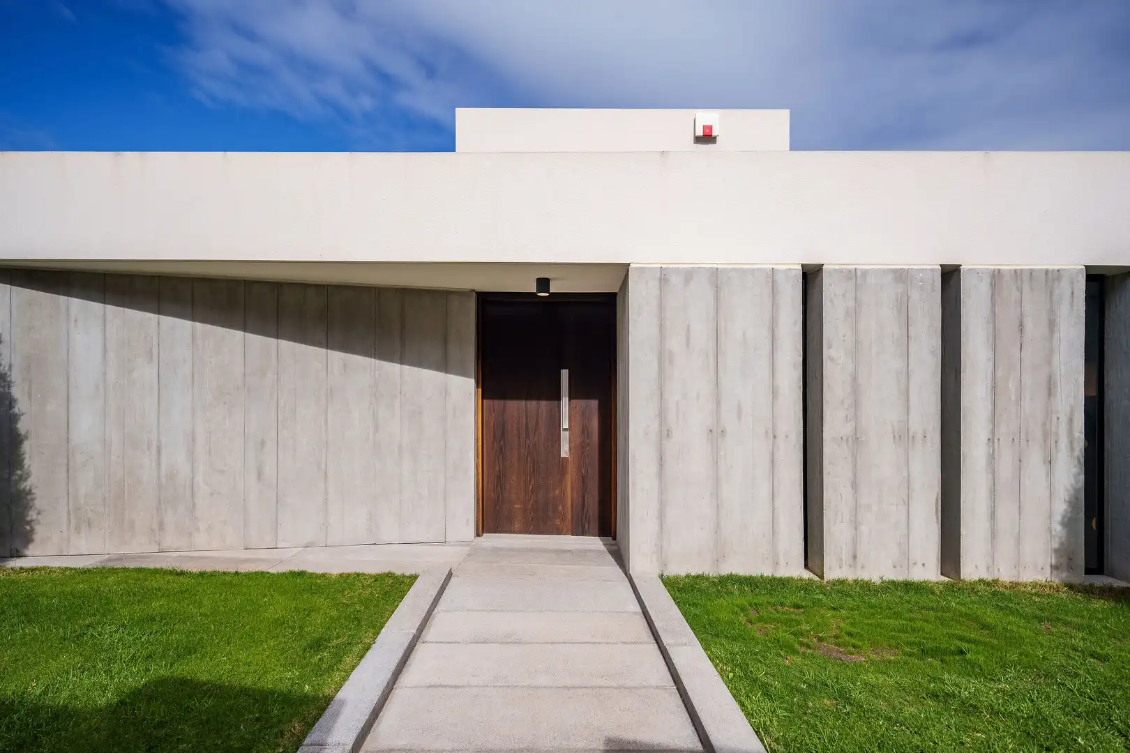 Vista exterior de Casa o xalet en venda en Las Palmas de Gran Canaria amb Aire condicionat, Calefacció i Jardí privat