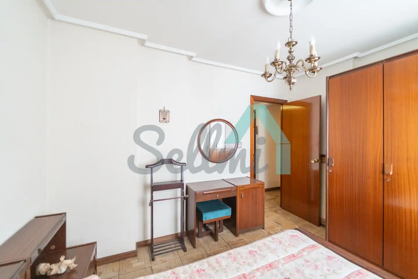 Flat with lift for sale in Santa Teresa De Jesús, imagen 24