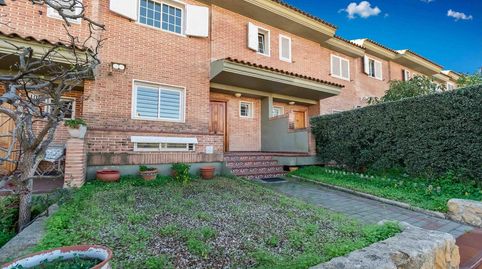 Foto 2 de Casa o xalet en venda a L'Albir, L'Alfàs del Pi