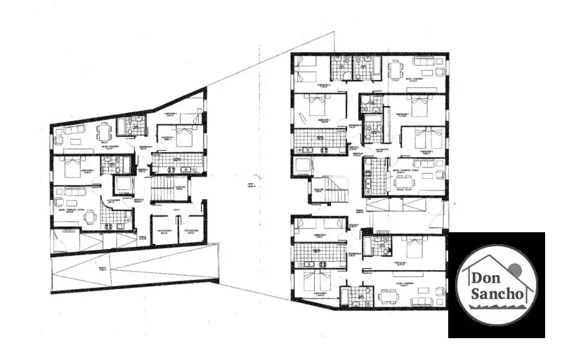 Residencial en venta en Portillo, imagen 12