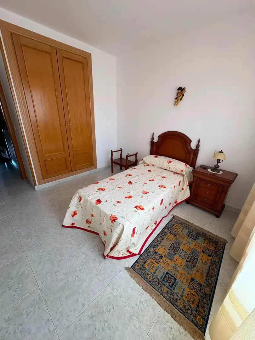 Casa aparellada en venda a Calle PARADOR, imagen 28